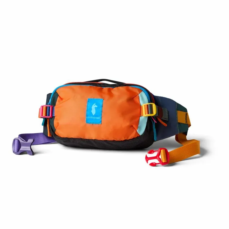 Cotopaxi Allpa X 1.5L Hip Pack - Del Dia-2