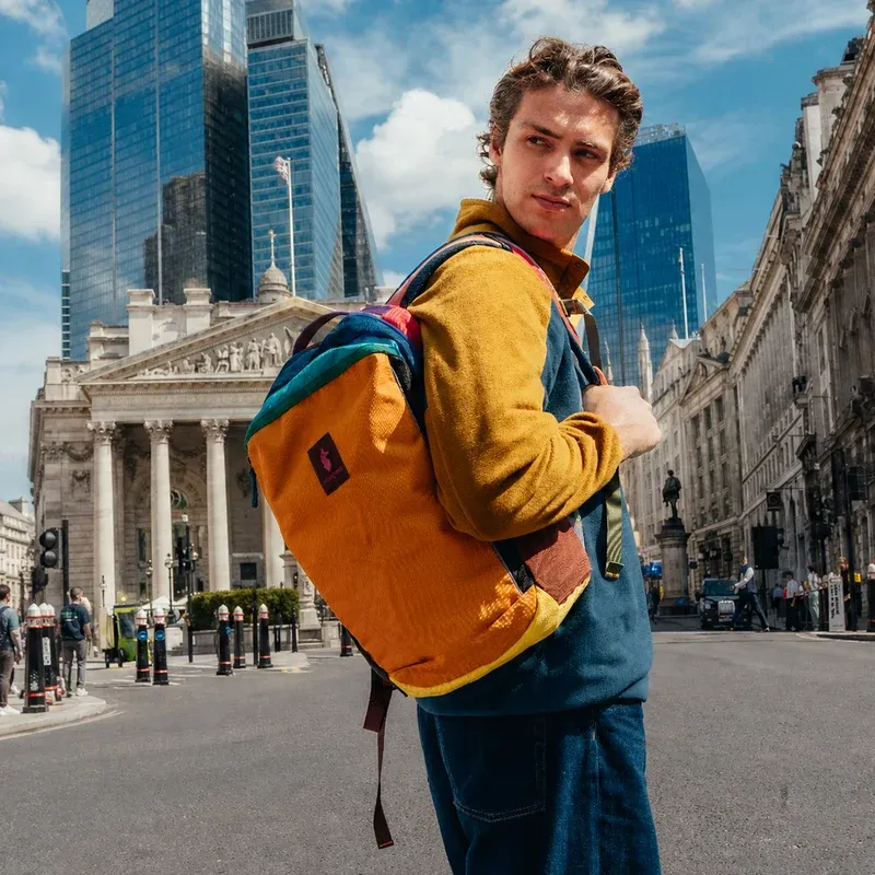 Cotopaxi Allpa 18L Daypack - Del Dia-1