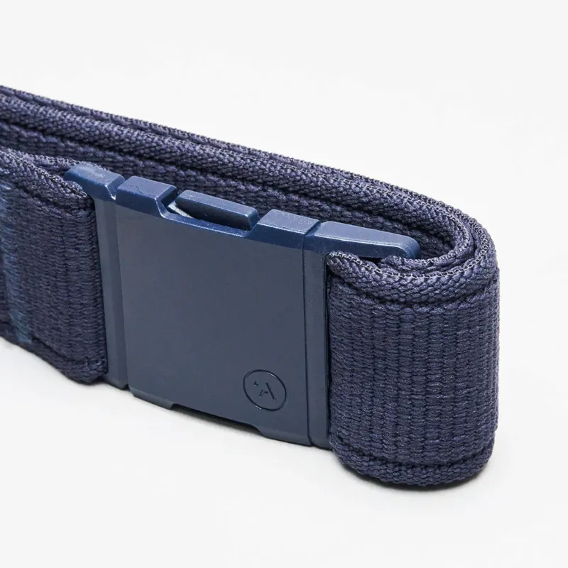 Arcade Belts - Atlas Navy-3