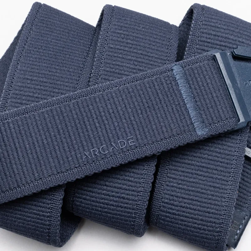 Arcade Belts - Atlas Navy-1