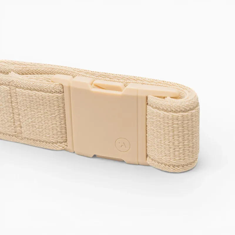 Arcade Belts Atlas Slim - Khaki-3