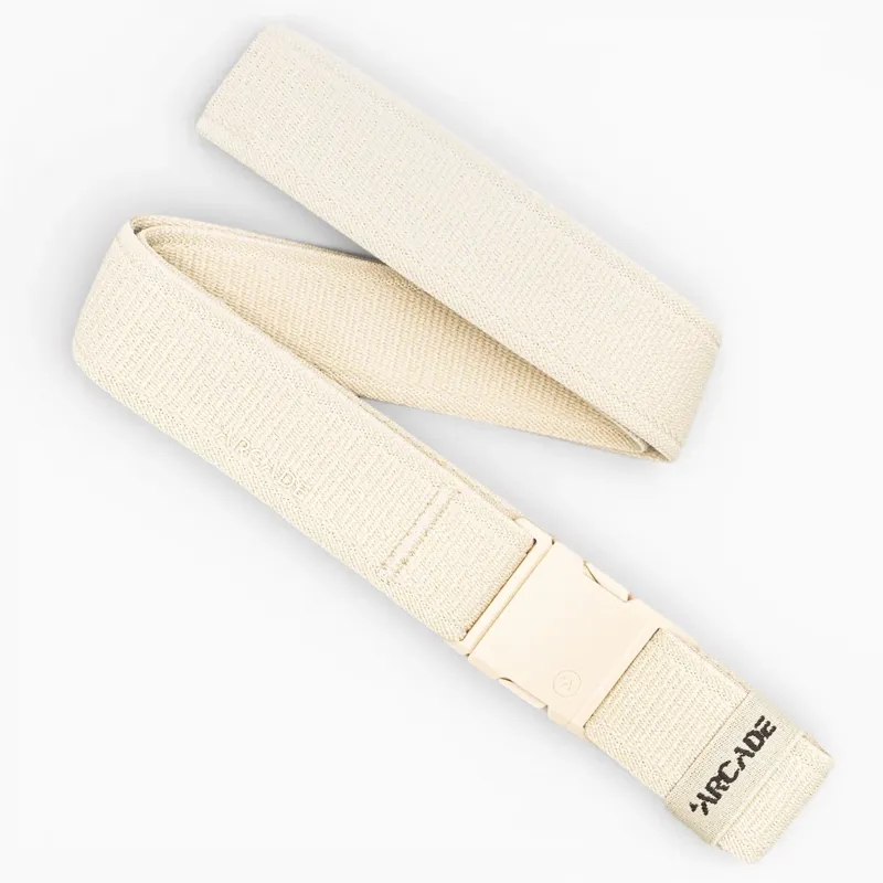 Arcade Belts Atlas Slim - Khaki