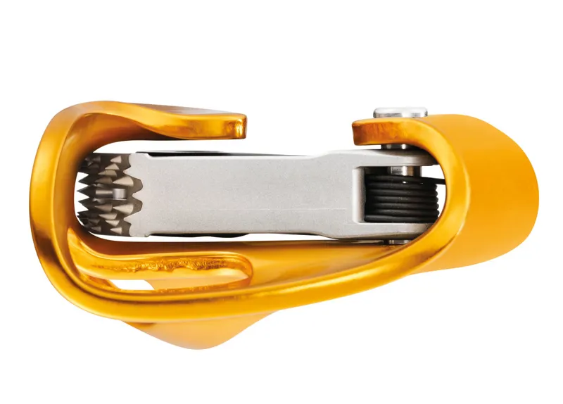 Petzl Croll Chest Ascender-6