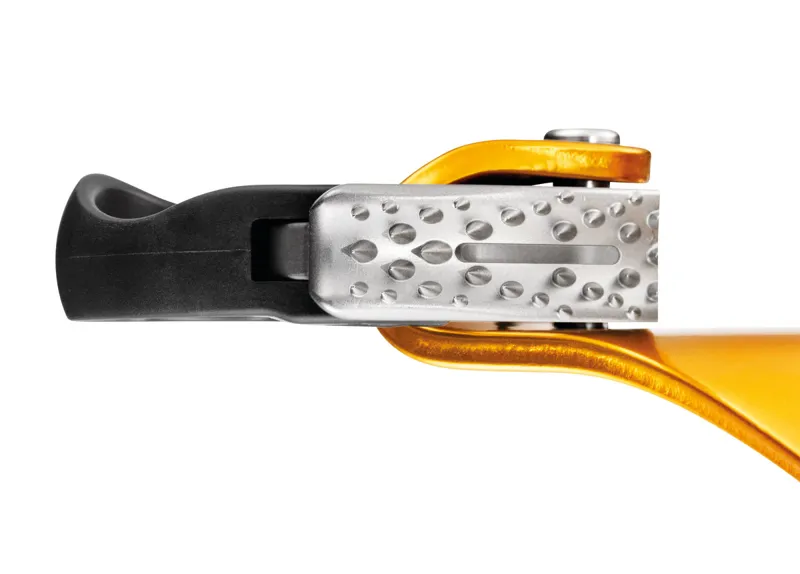 Petzl Croll Chest Ascender-7