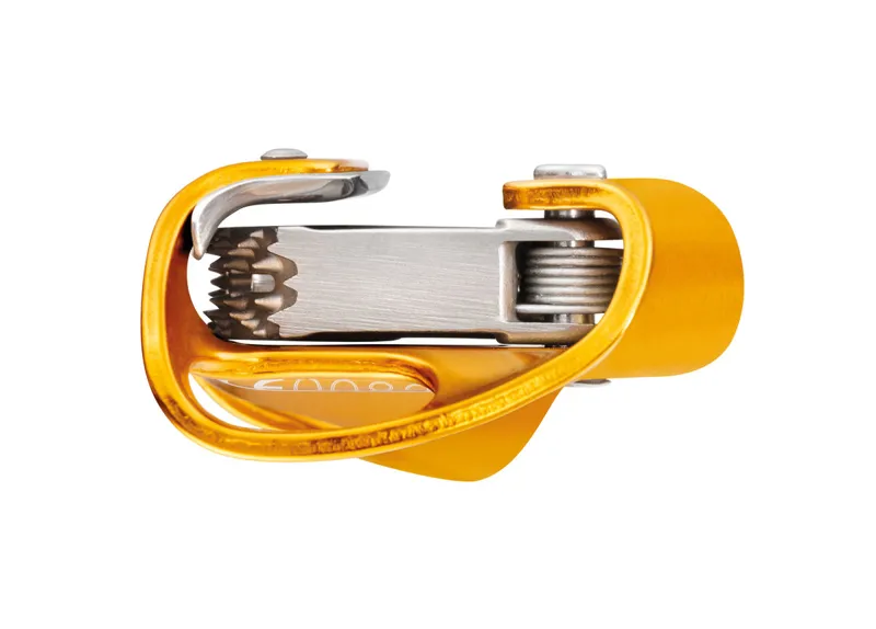 Petzl Croll Chest Ascender-2