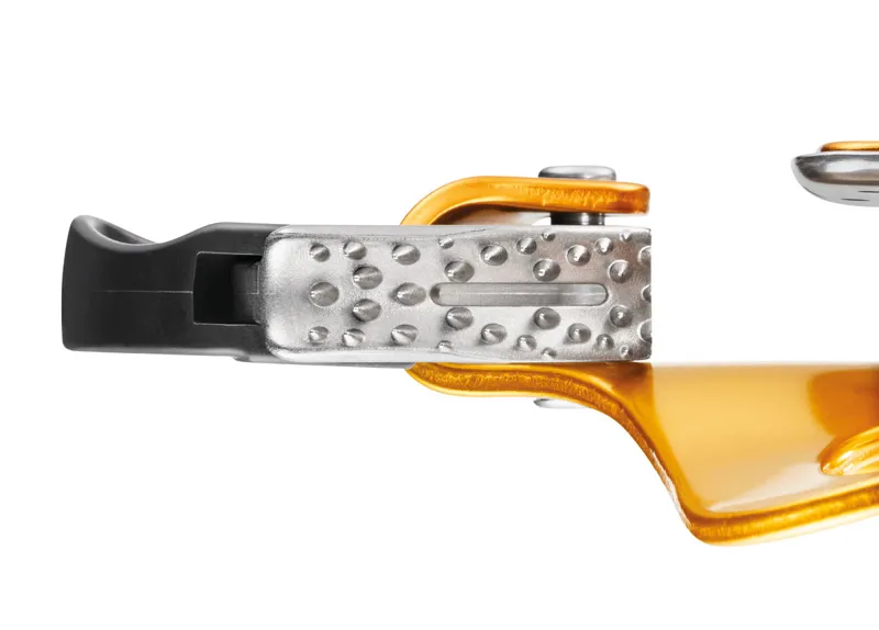 Petzl Croll Chest Ascender-3