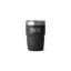 Yeti Rambler 8 Oz - 236ml Cup Mag Slider Black