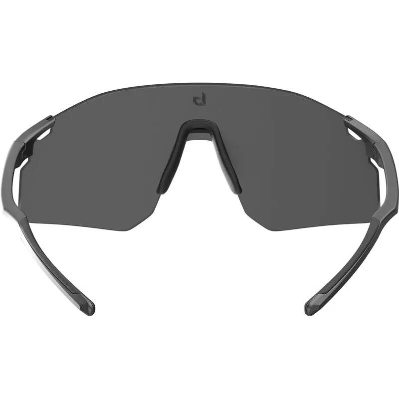 C-Icarus Medium Black Matte - TNS Gold-2