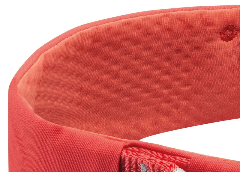 Petzl Luna Coral Red-2