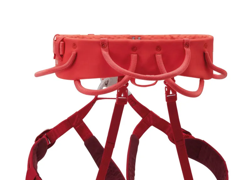 Petzl Luna Coral Red-4