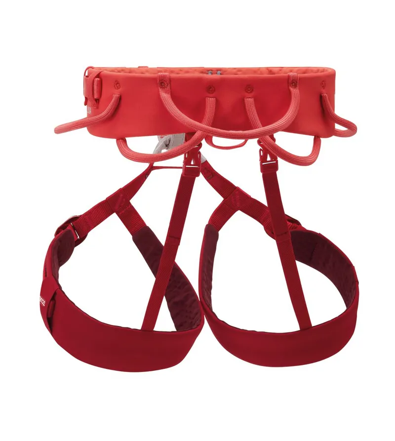 Petzl Luna Coral Red-1