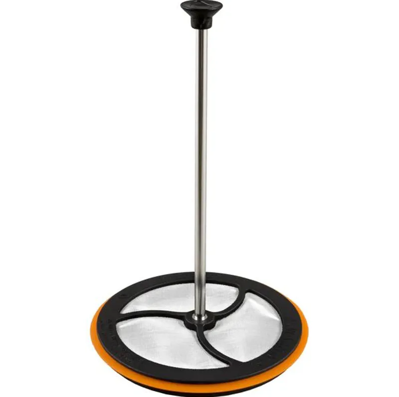 Jetboil Coffee Press Carbon