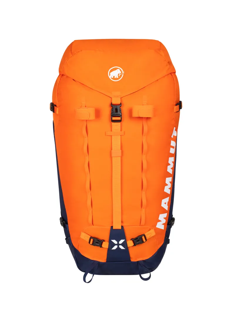 Mammut Trion Nordwand 38L Lightweight Rucksack in Arumita-Night