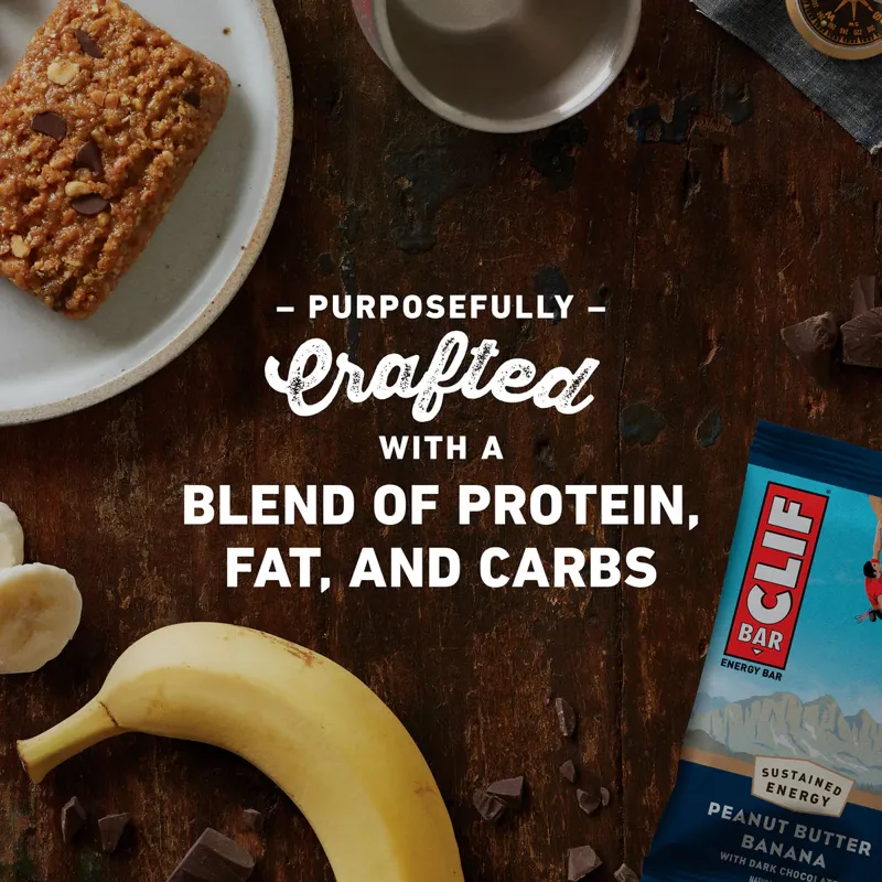 Clif Vegan Energy Bars Peanut Butter Banana-1