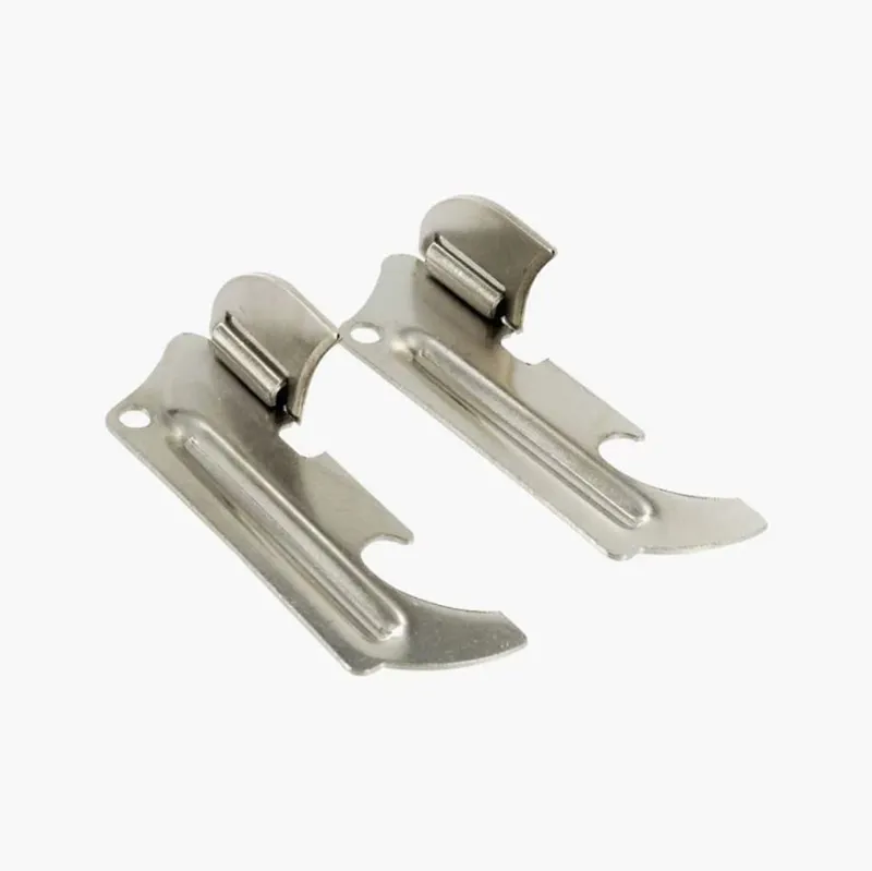 Highlander Survival Can Opener