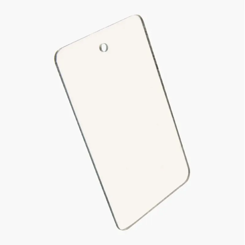 Highlander Camping Mirror