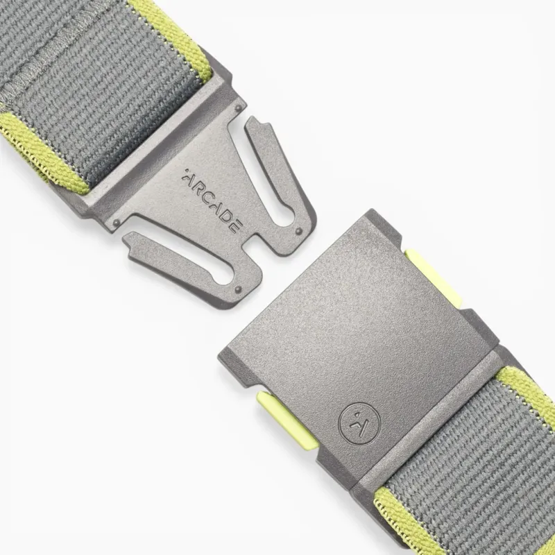 Arcade Belts Carto - Shadow/Clover-2