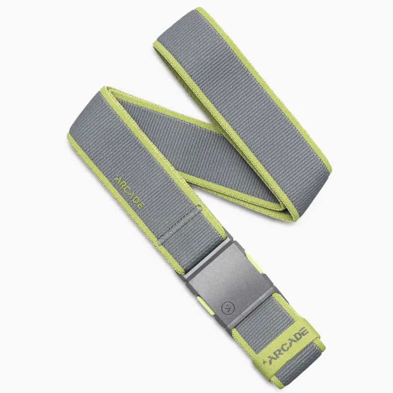 Arcade Belts Carto - Shadow/Clover