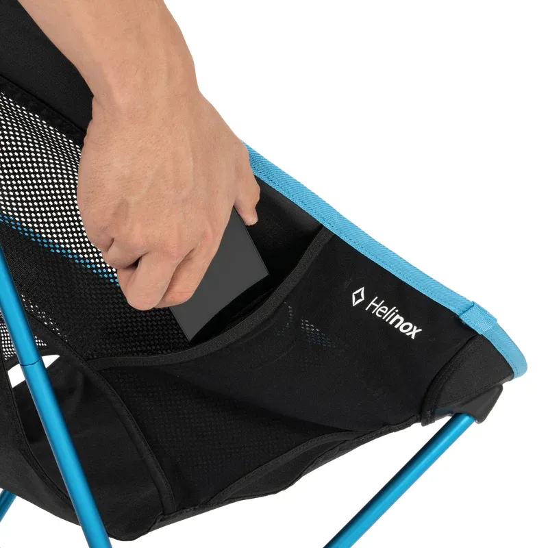 Helinox Chair One Black re-4