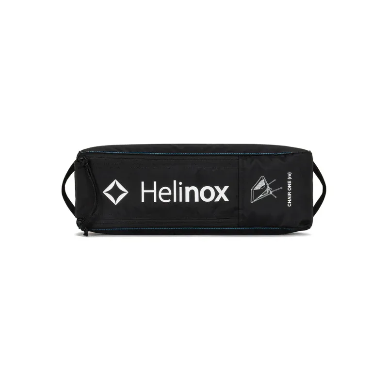 Helinox Chair One Black re-1