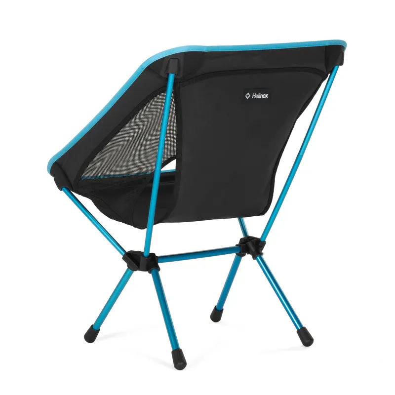 Helinox Chair One Black re-2