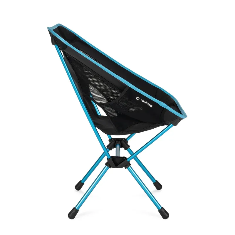 Helinox Chair One Black re-5
