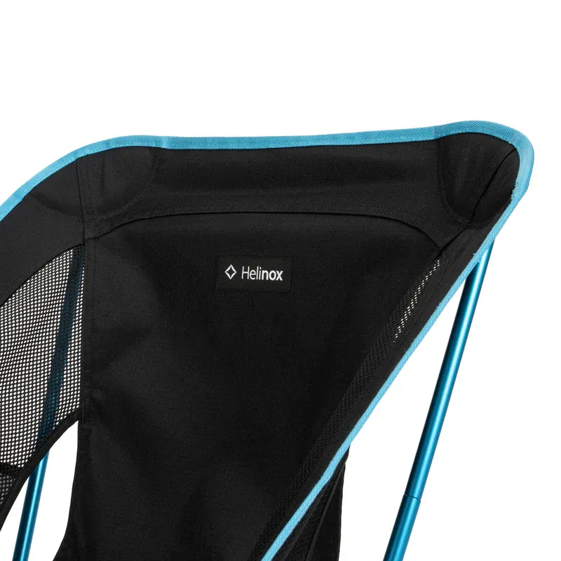 Helinox Chair One Black re-3