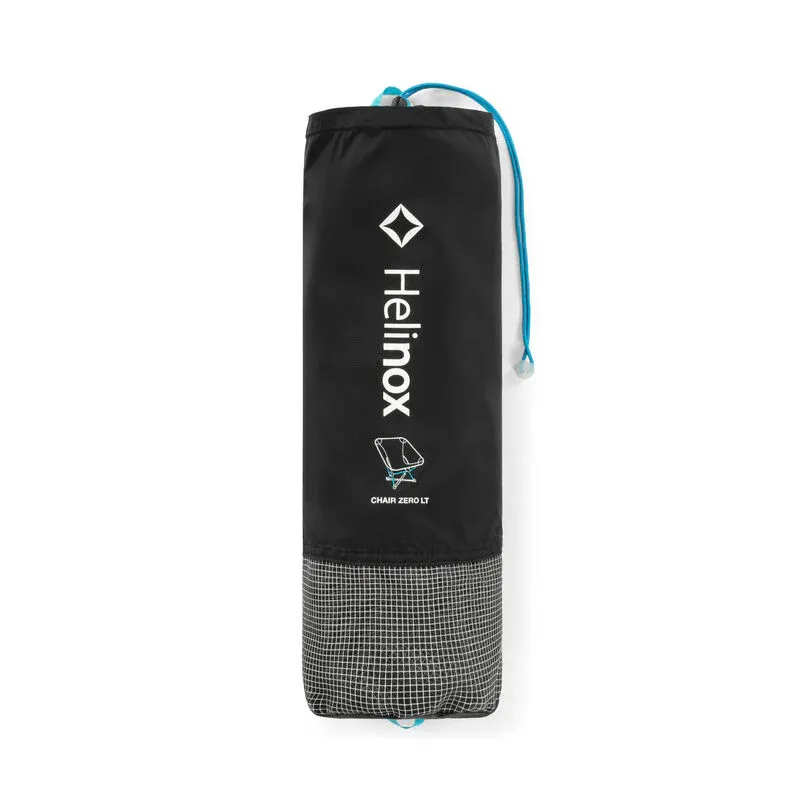 Helinox Chair Zero LT Cyan-6