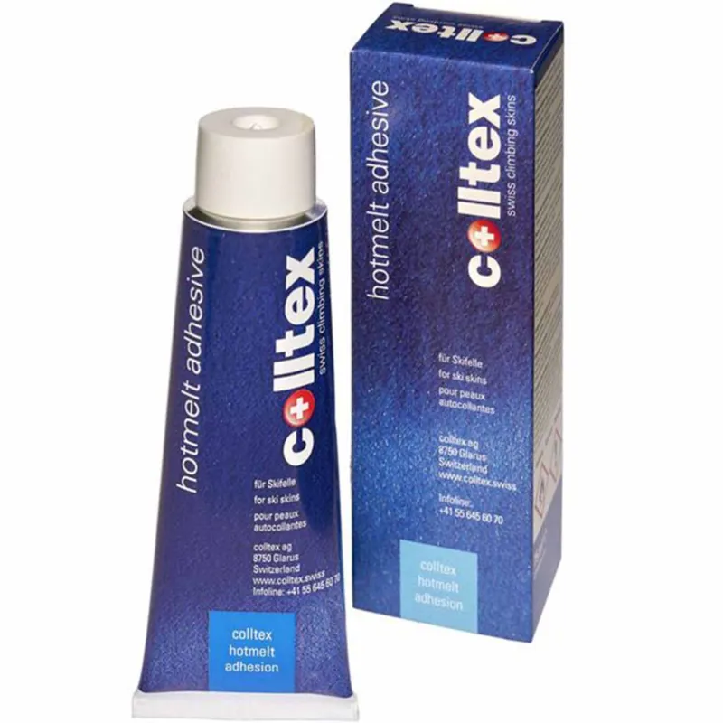 Colltex Adhesive Hotmelt Tube 75ml