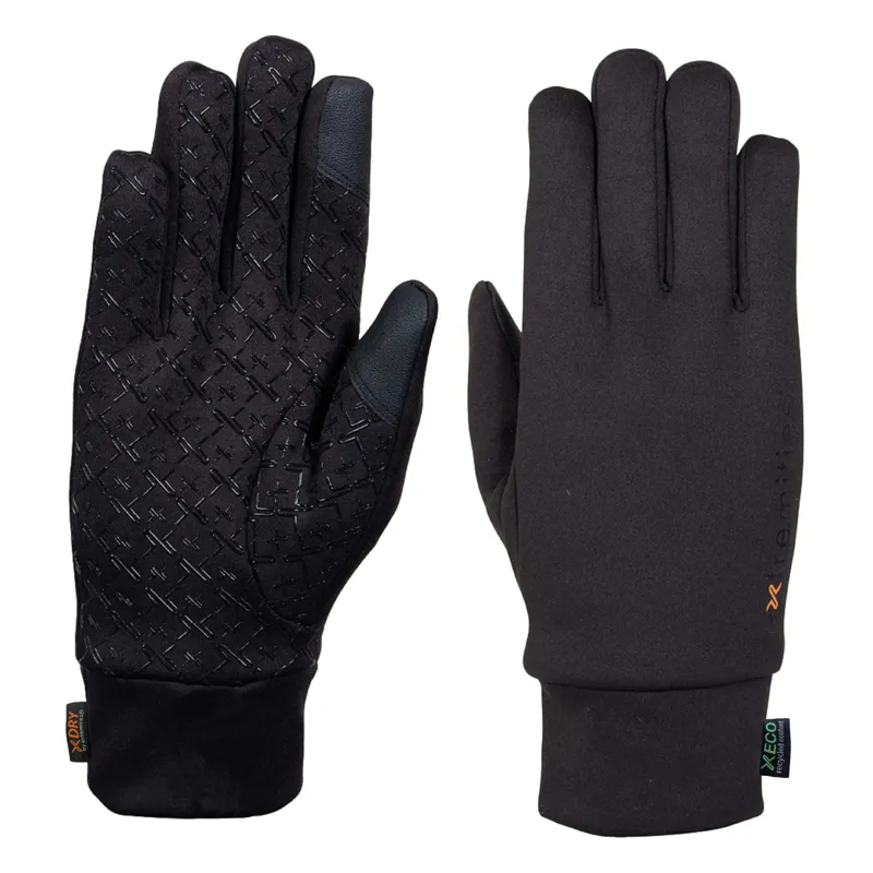 Extremities Contact Waterproof Powerliner Glove Recycled Black
