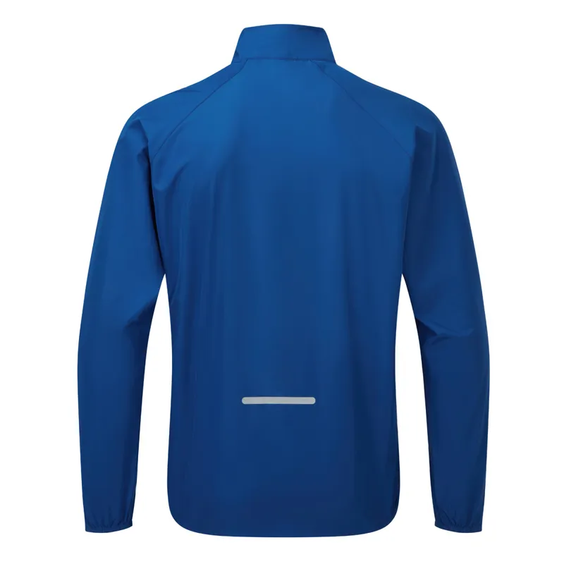 Ronhill M's Core Jacket DrkCobalt/BrightWhite-1