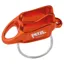 Petzl Reverso Red/Orange