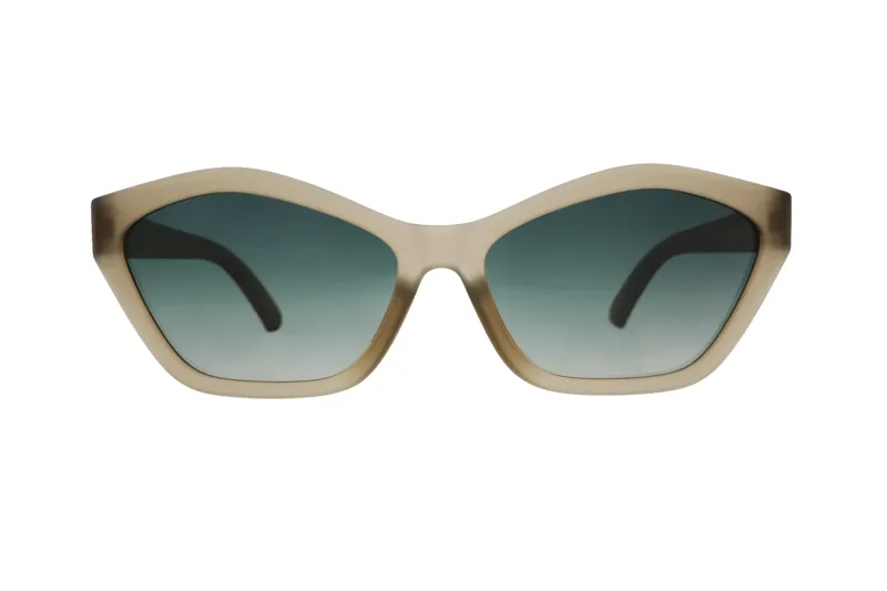Goodr Sunglasses - Dulce De Leche Luxe