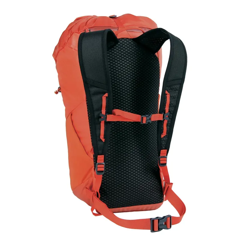 Blue Ice Dragonfly 26L Pack Red Clay-1