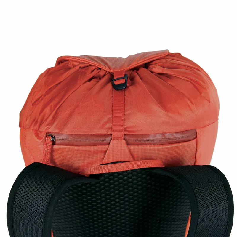Blue Ice Dragonfly 26L Pack Red Clay-2