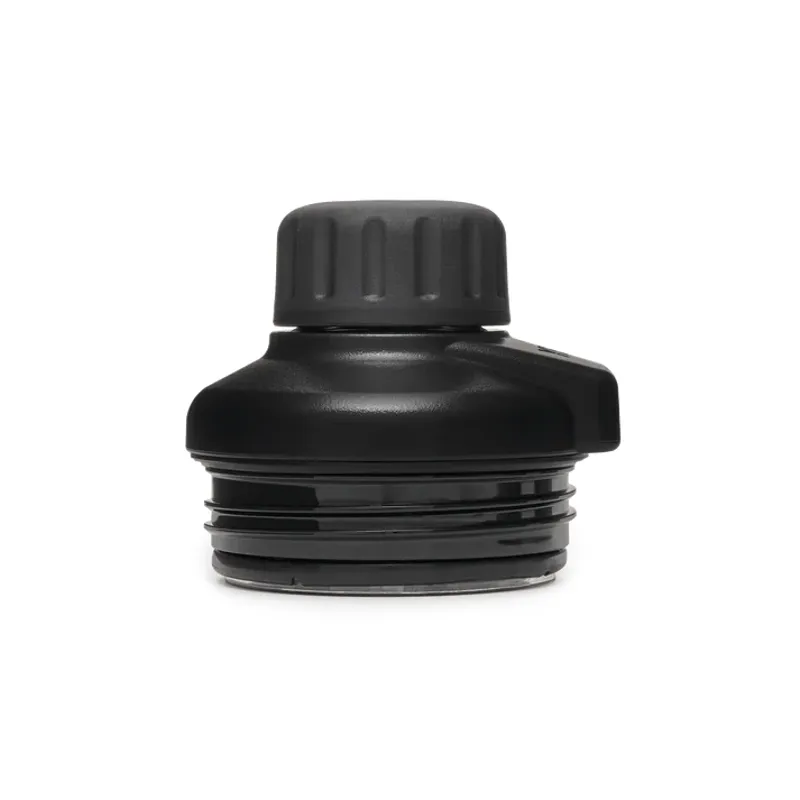 Yeti Rambler Bottle Magdock Cap Black-2