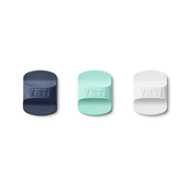 Yeti Magslider Pack Navy-Seafoam-White