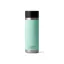 Yeti Rambler 18 Oz - 532ml Hotshot Bottle Seafoam