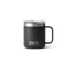 Yeti Rambler 10 Oz - 295ml Mug Mag Slider Black