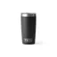 Yeti Rambler 10 Oz - 295ml Tumbler Mag Slider Black