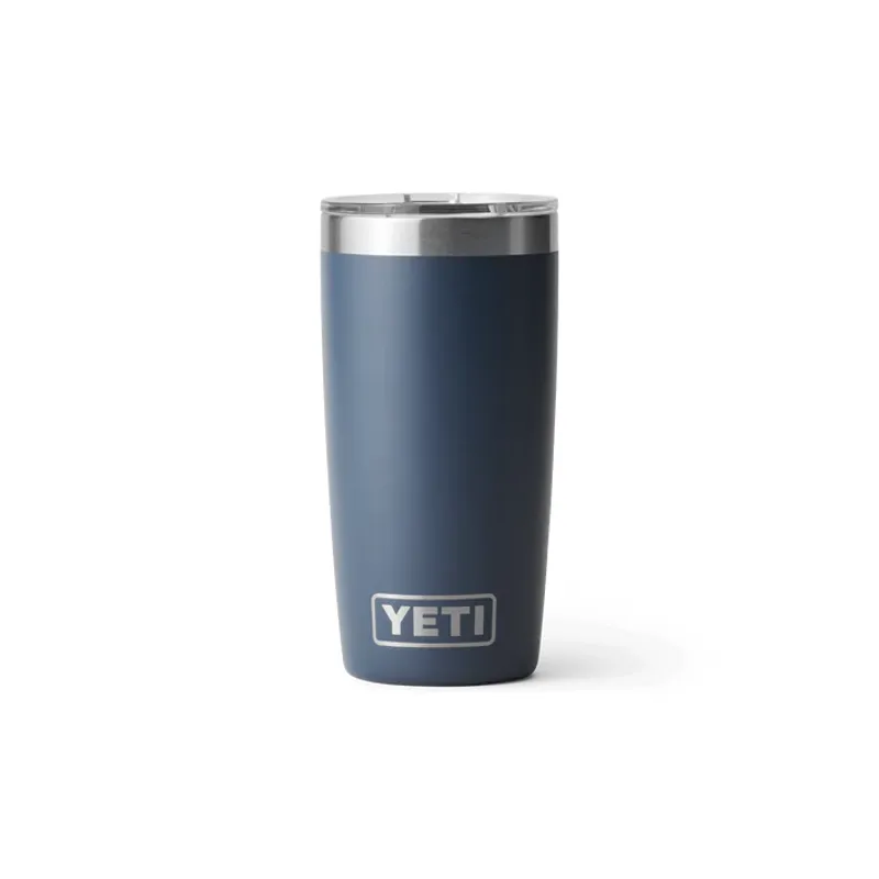 Yeti Rambler 10 Oz - 295ml Tumbler Ms Navy