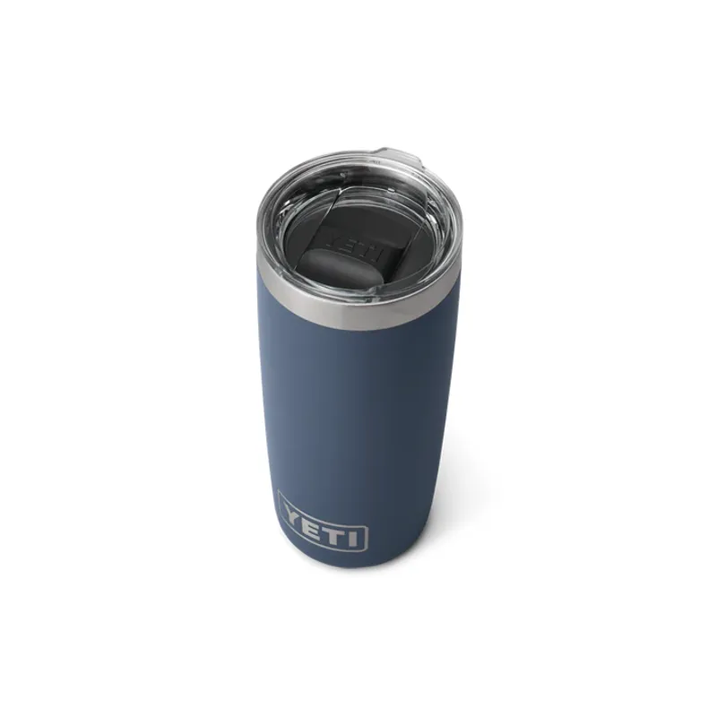 Yeti Rambler 10 Oz - 295ml Tumbler Ms Navy-1