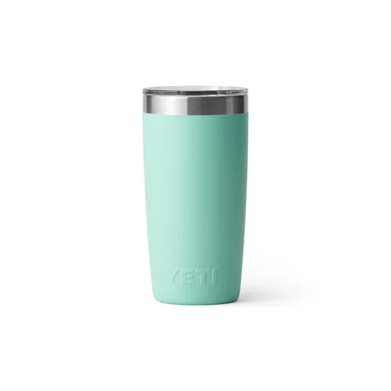 Yeti Rambler 10 Oz - 295ml Tumbler Mag Slider Seafoam-2
