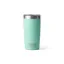 Yeti Rambler 10 Oz - 295ml Tumbler Mag Slider Seafoam