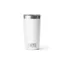 Yeti Rambler 10 Oz - 295ml Tumbler Mag Slider White
