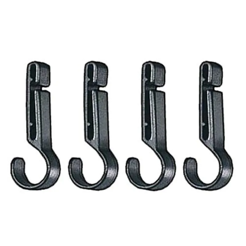 Petzl Helmet Clips For Headtorches