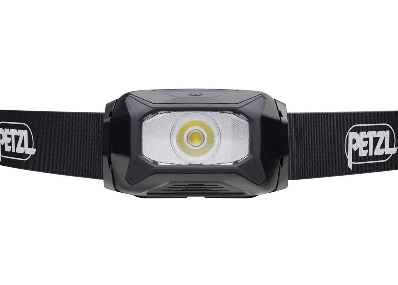 Petzl Tikkina Head Torch 300 lumen - Black-1