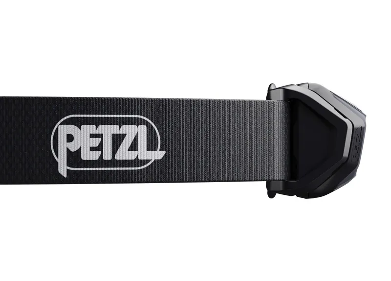Petzl Tikkina Head Torch 300 lumen - Black-2
