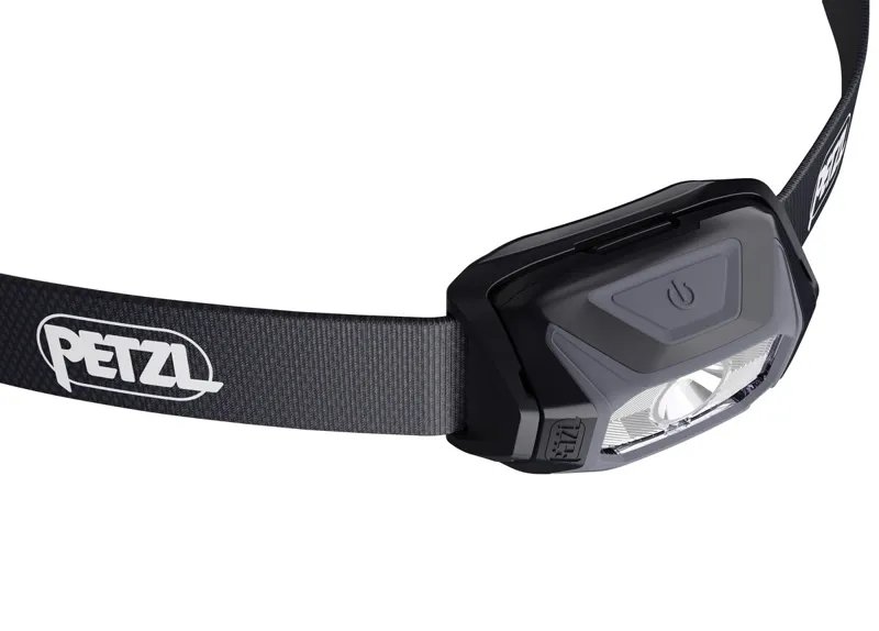 Petzl Tikkina Head Torch 300 lumen - Black-3
