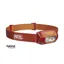 Petzl Tikkina Head Torch 300 lumen - Red